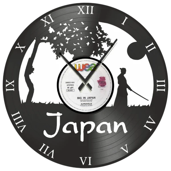 Alphaville Big In Japan