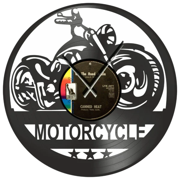 Canned Heat On The Road Again