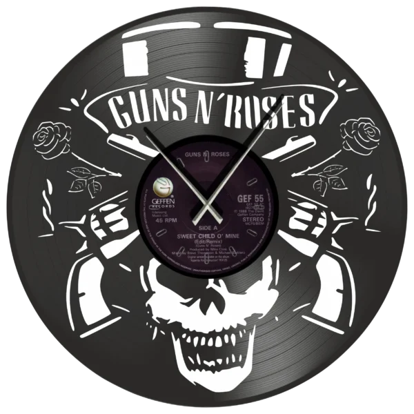 Guns N Roses Sweet Child O Mine