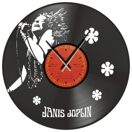Janis Joplin The Great Janis