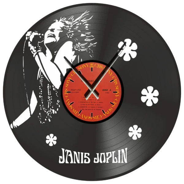 Janis Joplin The Great Janis