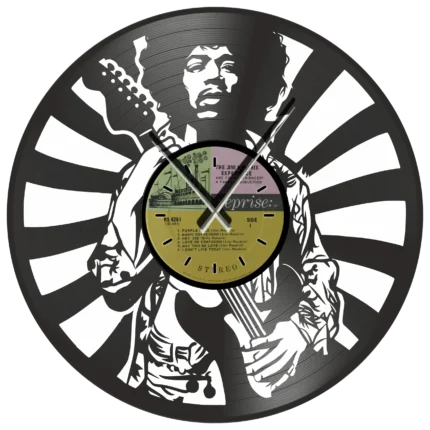 Jimi Hendrix Are You Experienced?