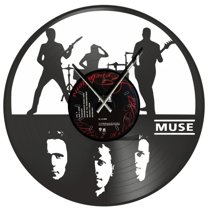 Black_Holes_And_Revelations_vinyl_clock_time_machine Black Holes And Revelations