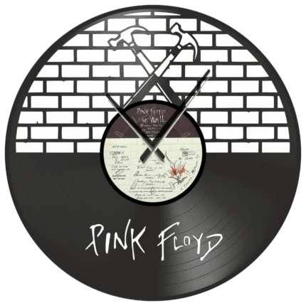 Pink Floyd The_Wall