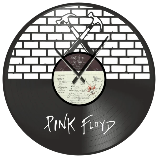 Pink Floyd The_Wall