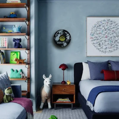 hulk_art_kids_room_timre_machine