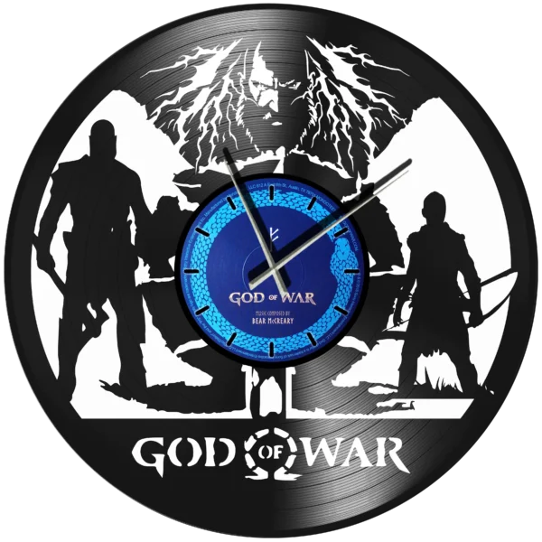 God Of War
