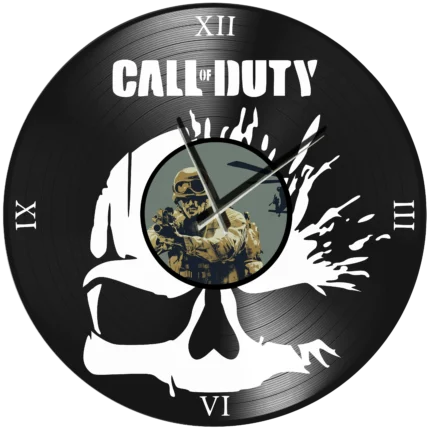 Call of Duty: Modern Warfare