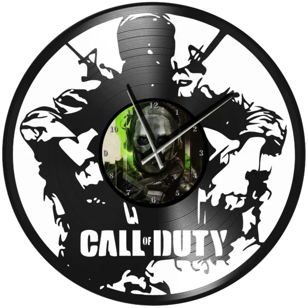 Call of Duty: Black Ops