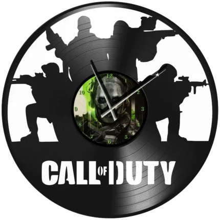 Call Of Duty Squads