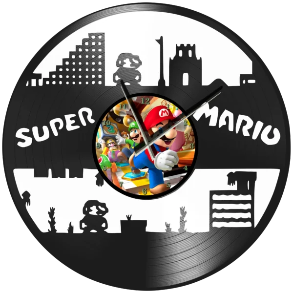 super mario land
