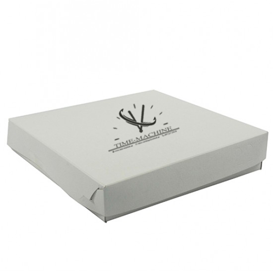 Ρολόι Τοίχου Δίσκος Βινυλίου 30cm χρώμα: μαύρο Κρήτη  Ψηλορείτης - Image 2